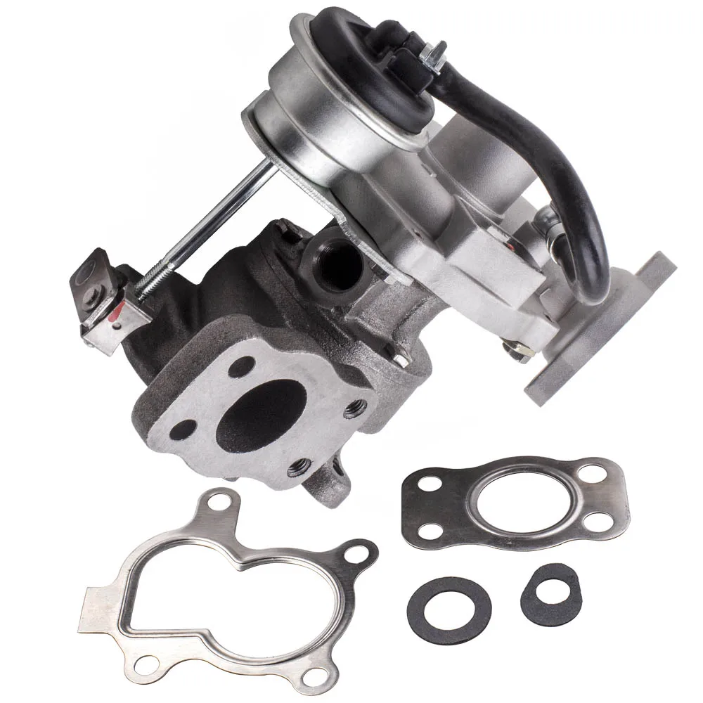 Kp35 Turbocompressore Fit Ford Fiesta Fusion Per Citroen Xsara Tdci 1.4 Dv4Td 54359700009 54359880007 54359880001