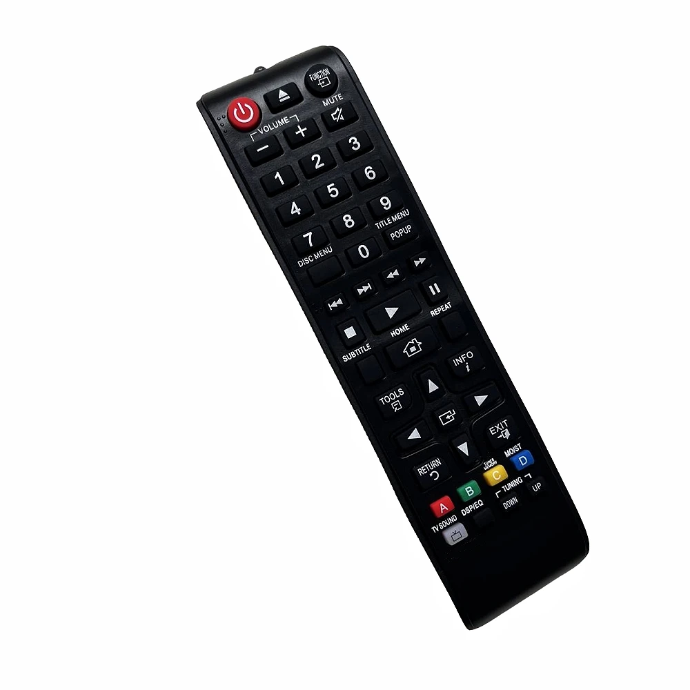 삼성 블루레이 디스크 플레이어용 리모컨, HT-J4200 HT-J4550 HT-J4..