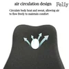 Memory Foam Office Chair Cushion Car Seat Support Waist Pillow Massage Lumbar Pain Relief Cushion Slow Rebound Orthopedic Pillow 6