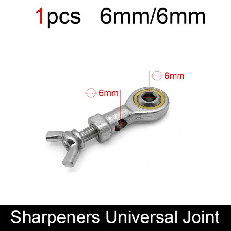 Diy knife sharpener Slider Ruixin pro RX008 6mm no backlash Hinge hook knife sharpener,kitchen knife sharpener