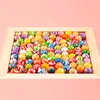 10/20/50Pcs Bouncy Ball Toys Kids Birthday Party Favors Gifts for Guests Rubber Bouncing Ball Pinata Goody Bag Fillers Prizes 2