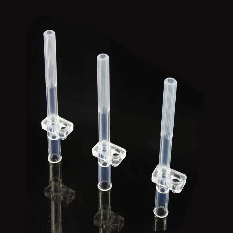 Bottle Accessories Children's Water Cup Straw Baby Bottle Straw Suction Gravity Ball Feeding Accessories Liquid Silicone Sippy Drink Replacement