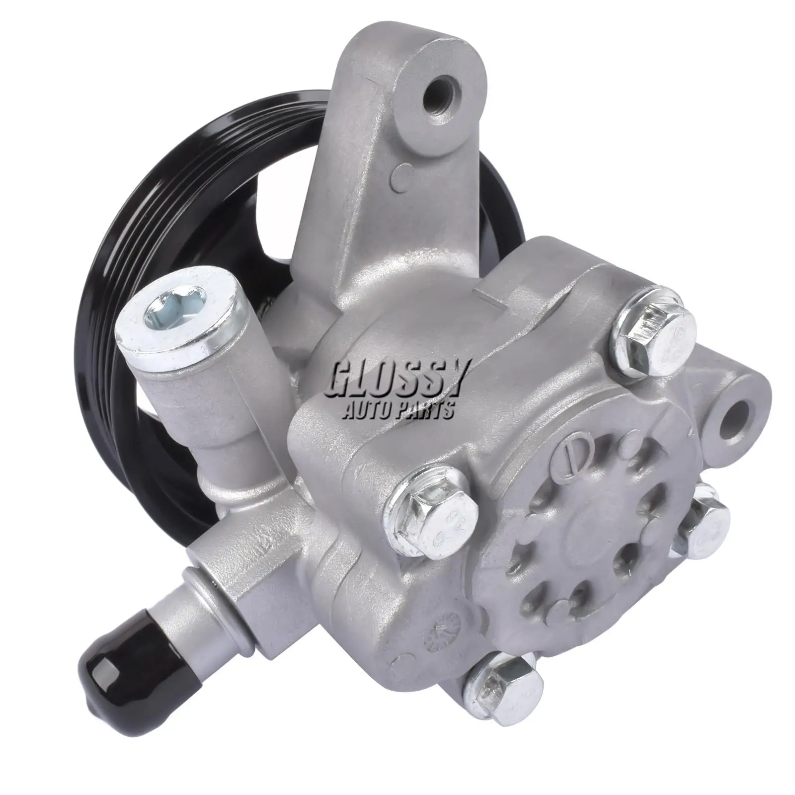 未使用品　日野自動車　純正　パワーステアリングポンプ 新しいパワーステアリングポンプ44320-28130 3SFE 4PKトヨタ