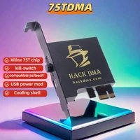 DMA card 75T 35T dma board 6th Fuser 2K144 Video Kmbox net Direct Memory Access squirrel leet dma engima ranger raptor 1
