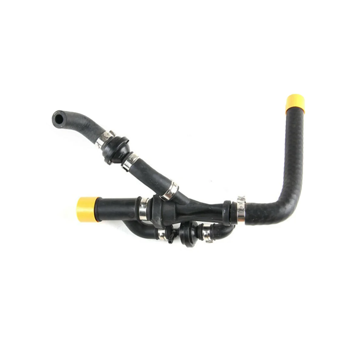 

Выхлопная вентиляция, вакуумная труба, обратный клапан в сборе для 1,8 T Passat B5 Seat Exeo Audi A6 S6 A4 S4 058133753D 058133783L