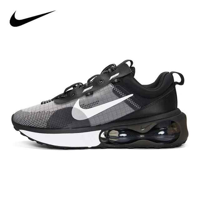 facil de manejar evolución nombre de la marca Nike-Zapatillas deportivas AIR MAX 2022 para hombre, calzado para correr,  para otoño e invierno, DA1925-001 _ - AliExpress Mobile