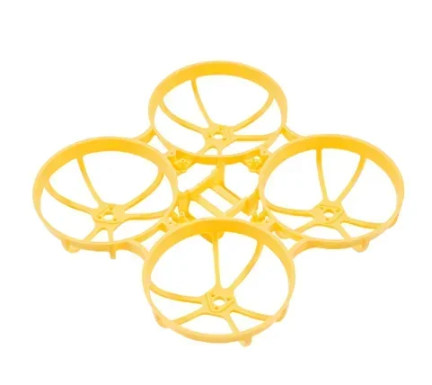 ตัวเลือกสินค้า โดรนแข่งขัน 1S Micro Brushless Whoop บินเร็วแรง สำหรับนักบินมือใหม่