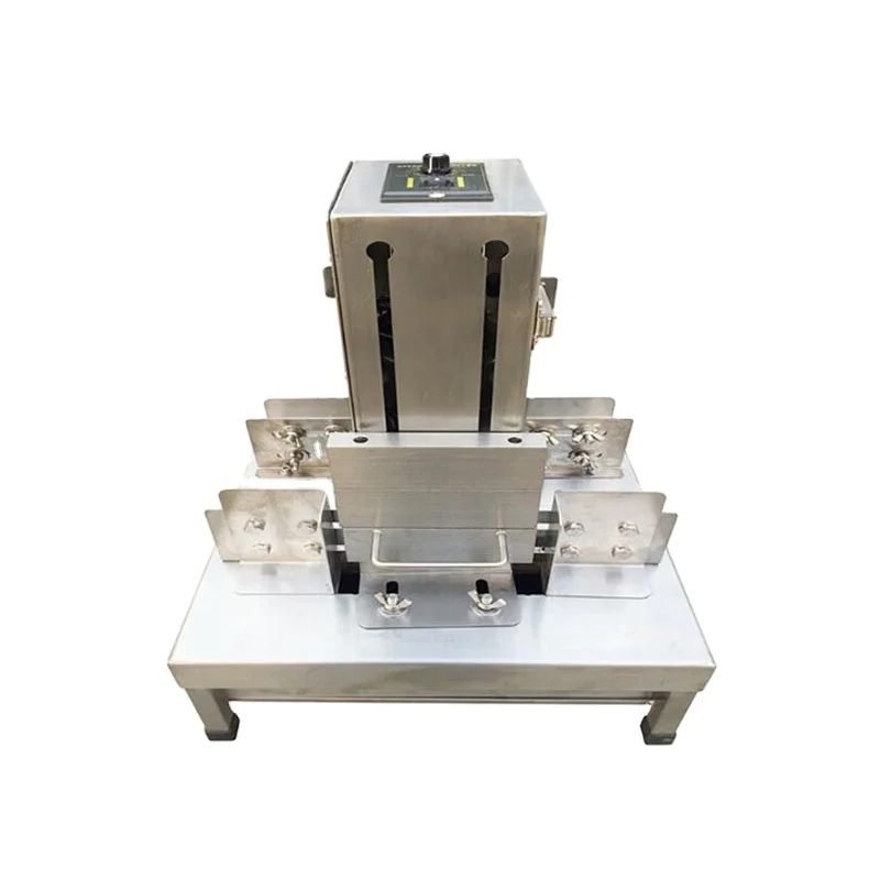 

Chocolate block slicing machine Planner shaving machine for making Chip Decorated Cake Dessert