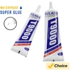 15/50/110ml T9000 Glue More Powerful Epoxy Resin Repair Cell Phone Touch Screen Jewelry Craft Adhesive Office Study Supplies 1