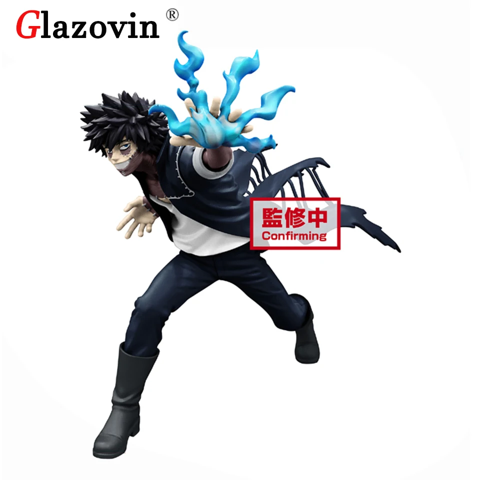 My Hero Academia Test Petit Ami Glazovin – figurine My Hero Academia, 100% cm, en PVC, modèle d'action,  jouets pour cadeau de petit ami, 13.5 | AliExpress