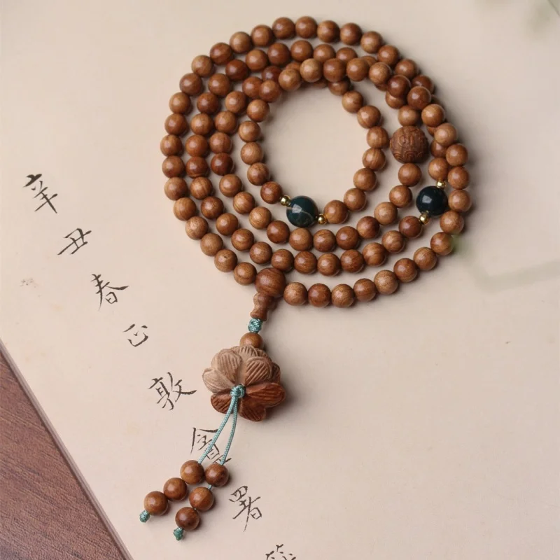 

Австралийский ручной браслет аксессуары из сандалового дерева 06*108