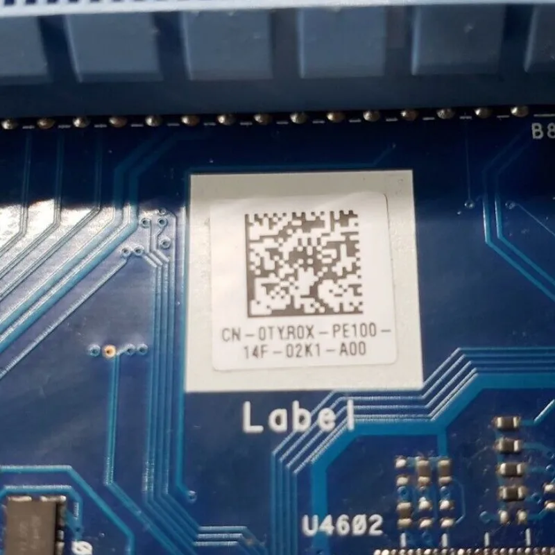 CN-0TYR0X Dell Alienware ζ R10  AMMTS-SH 0NWN7M NWN7M 0TYR0X TYR0X AM4 DDR4 κ, 100% ׽Ʈ Ϸ,  