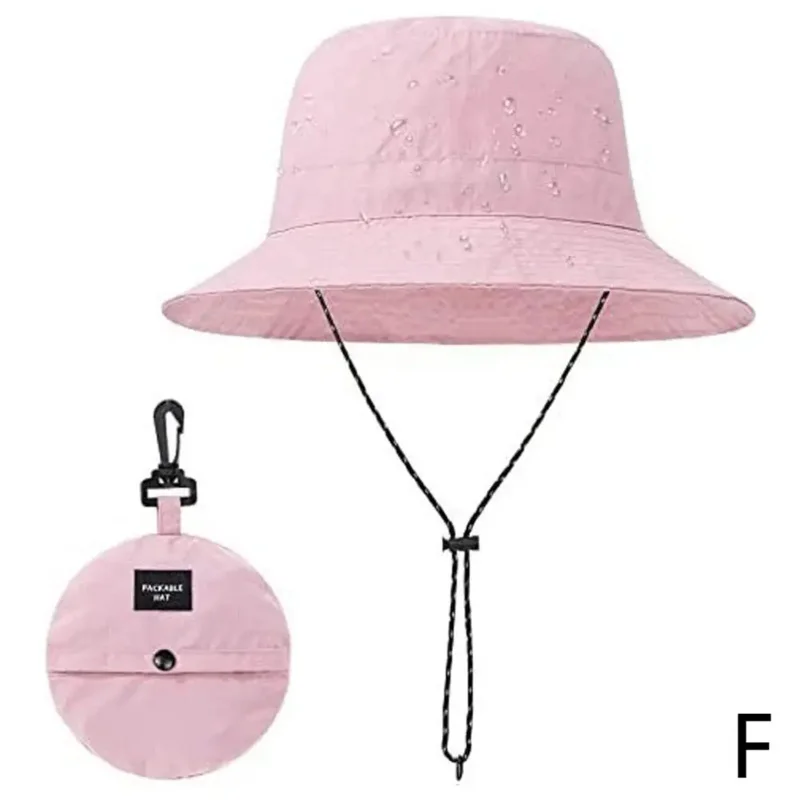 Waterproof Sun Protection Hat 6