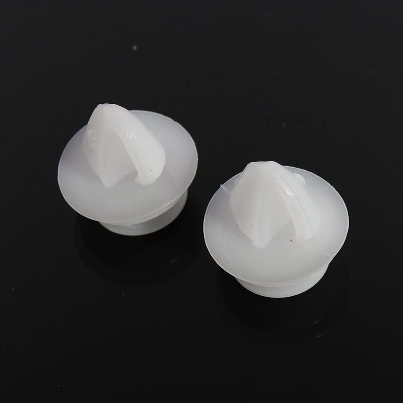 Koop nu 200 plastic bevestigingsclips voor auto deurpanelen - bij Shopify – Schuro Interdesign