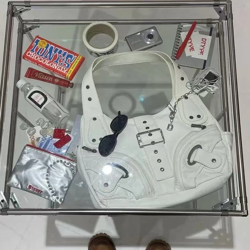 Women Handbags Soft Tote Bag  Top-handle Fashion Satchel Multi-Pockets Crossbody Shoulder Bag Hobos Phone Pack