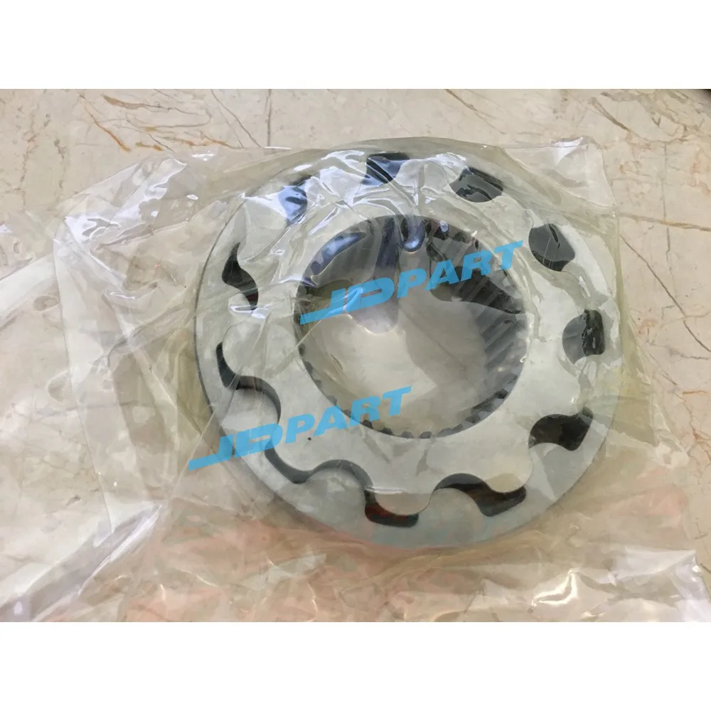 

Масляный насос для двигателя Kubota V3300 1C010-35070