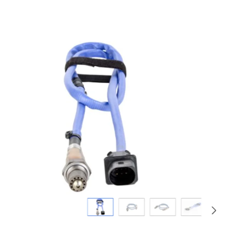 OE 97060612301 97060612401 97060617301 97060617201 Oxygen sensor for 970 PORSCHE PANAMERA 2010-