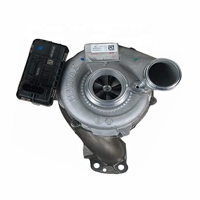 

Turbone turbocharger for Benzss ML320 GTB2056V A6420908580 777318-1