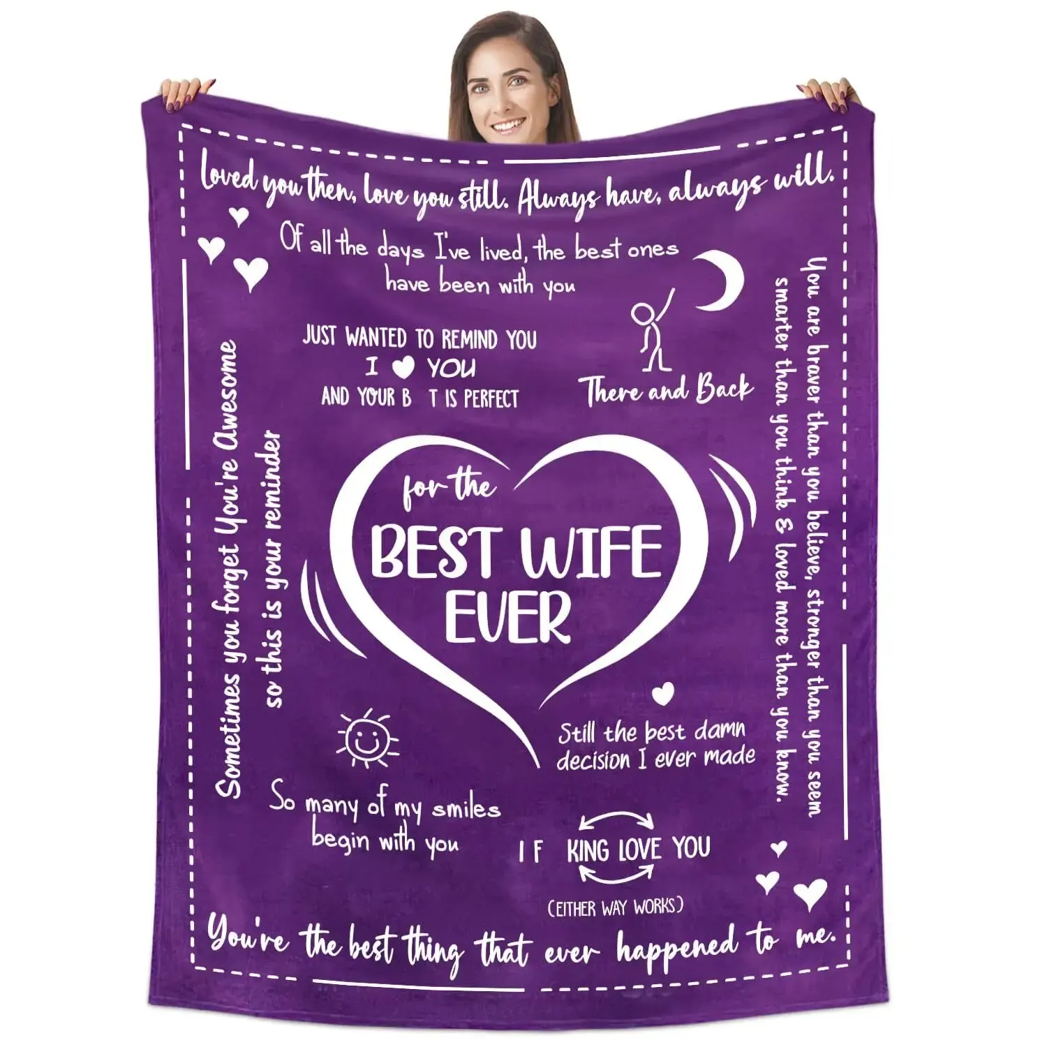 Letter to wife