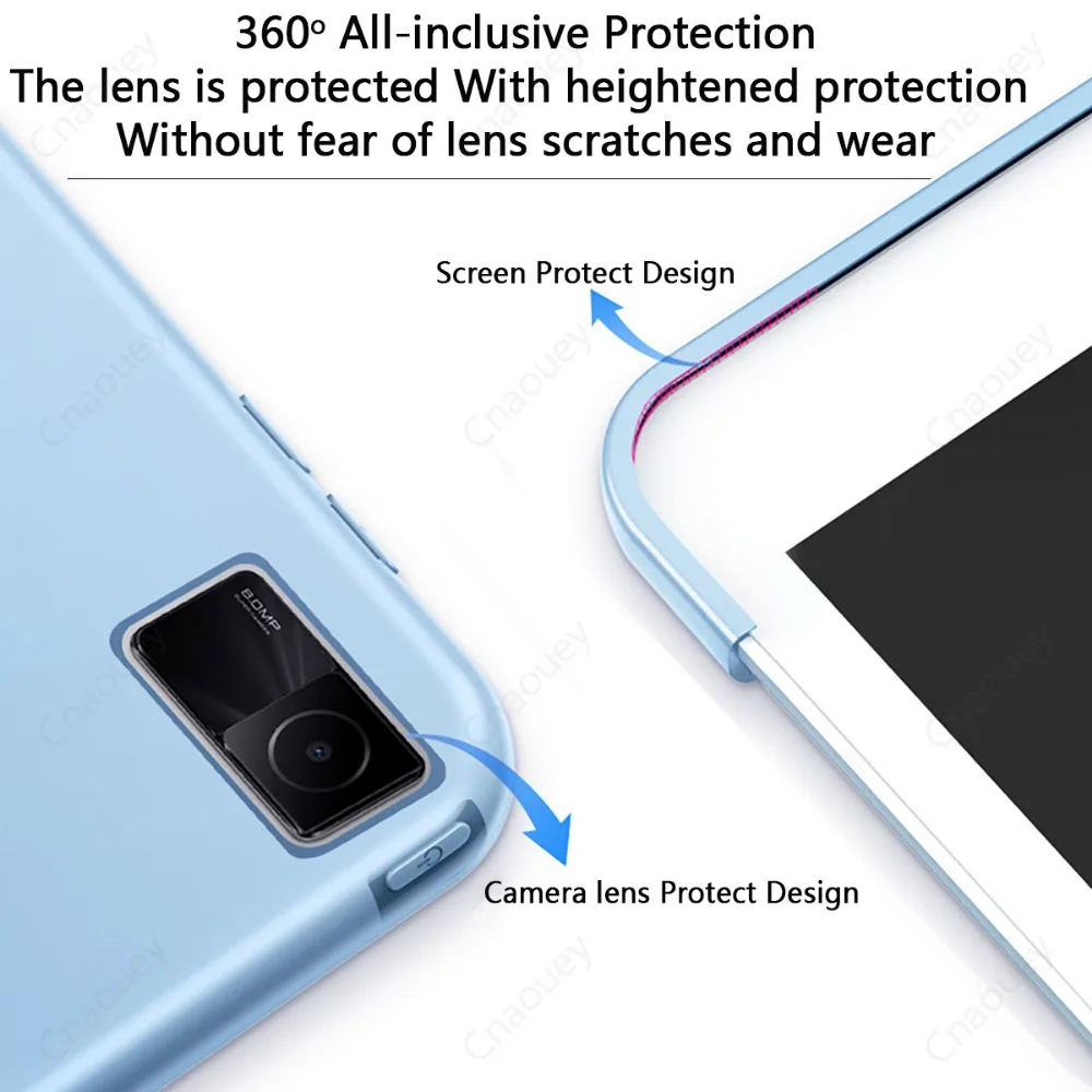 Phones e Accessories