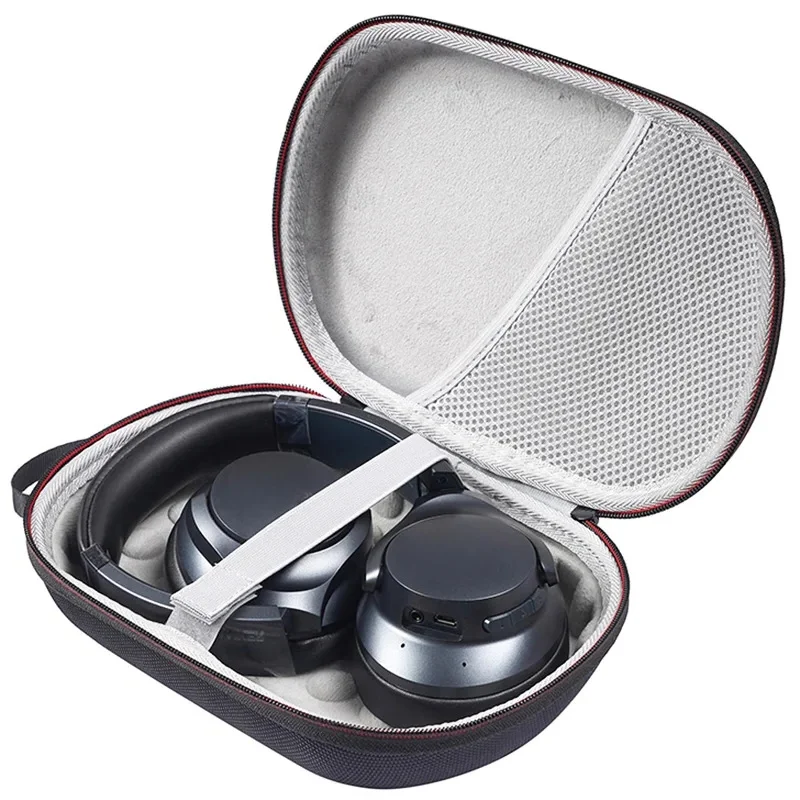 Durable Hard Case Carrying Pouch