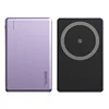 5000mAh Mobile Power Bank Magsafe Magnetic Wireless Power Bank Mini Thin 2