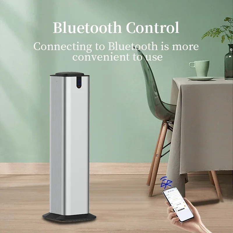 5000m3 NAMSTE عمود الناشر الروائح المنزل العطر الز...