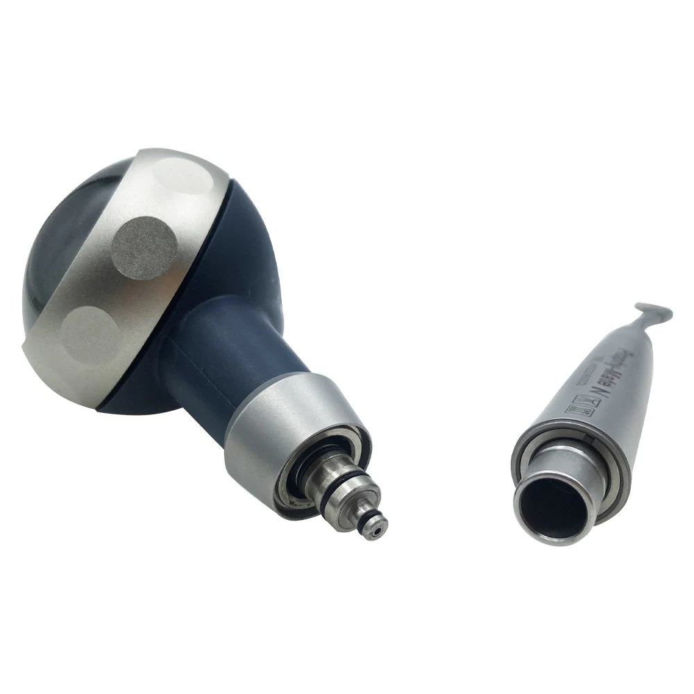 Dental Handpiece for N*K Prophy-Mate neo Clinic Intraoral Air Polishing System Prophy Jet Anti Suction oral Hygiene Polisher