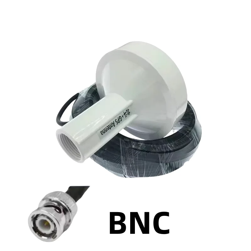 BNC 10m Black Line