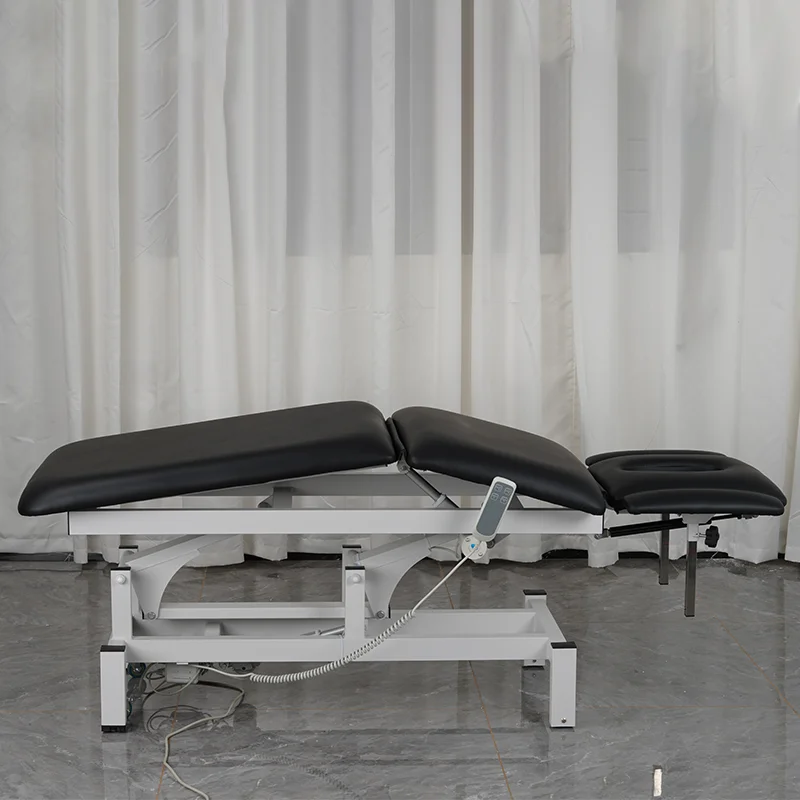 

Furniture Beauty Salon For Spa Tables & Beds Beauty Salon Electric Massage Bed