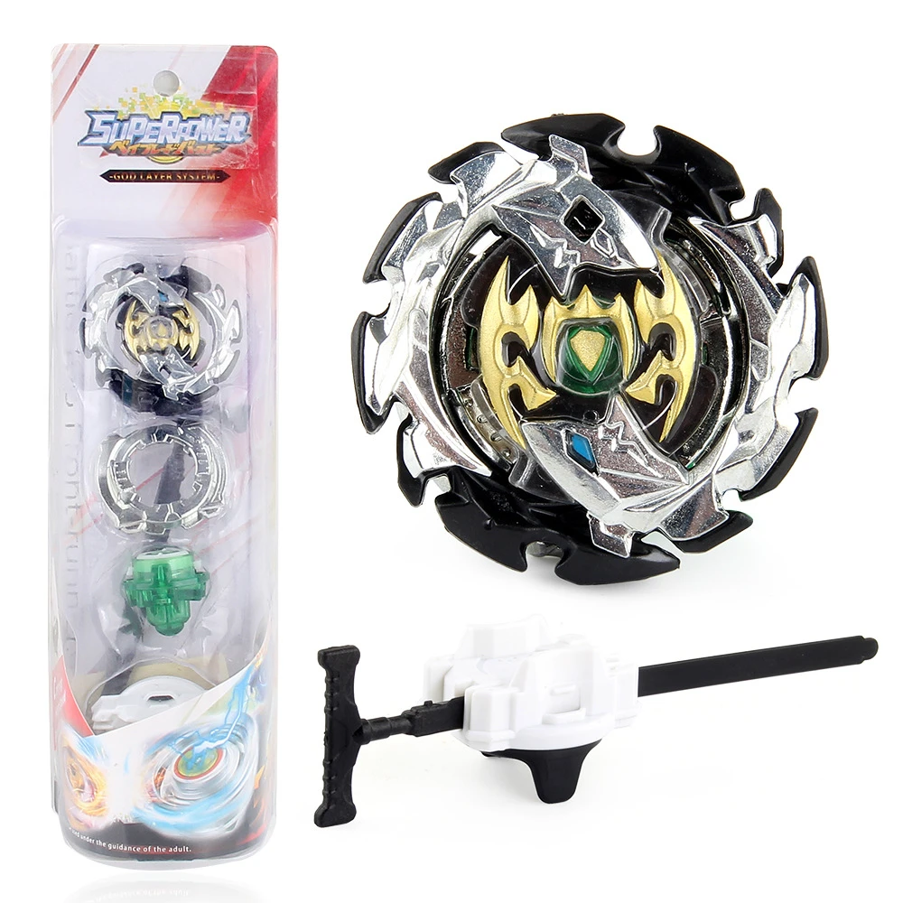 Takara Tomy Beyblade Burst Zb188b B-106 