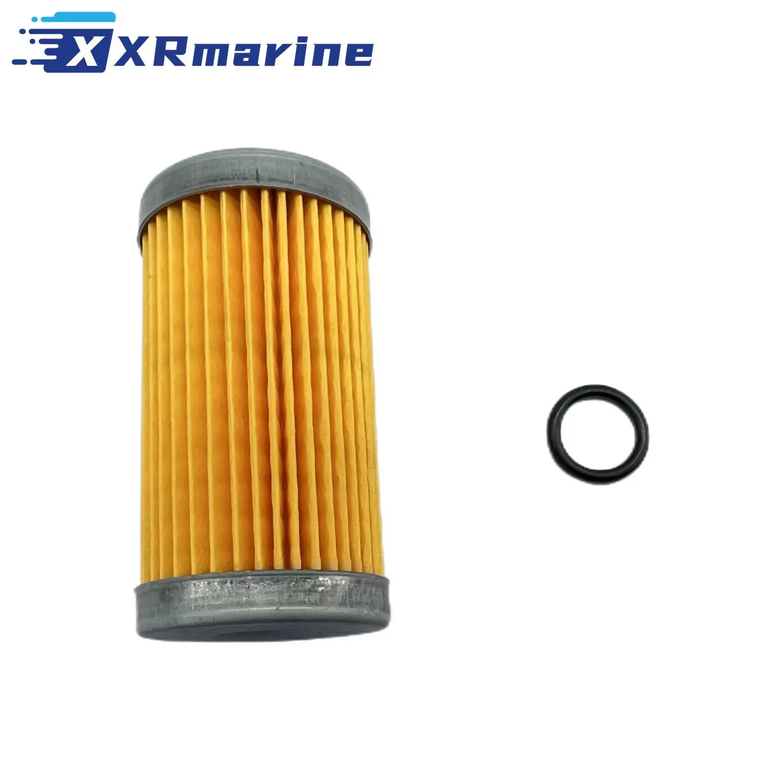 Kraftstofffilter Für Yanmar Marine Diesel - 104500-55710, 69.5mm Hoch