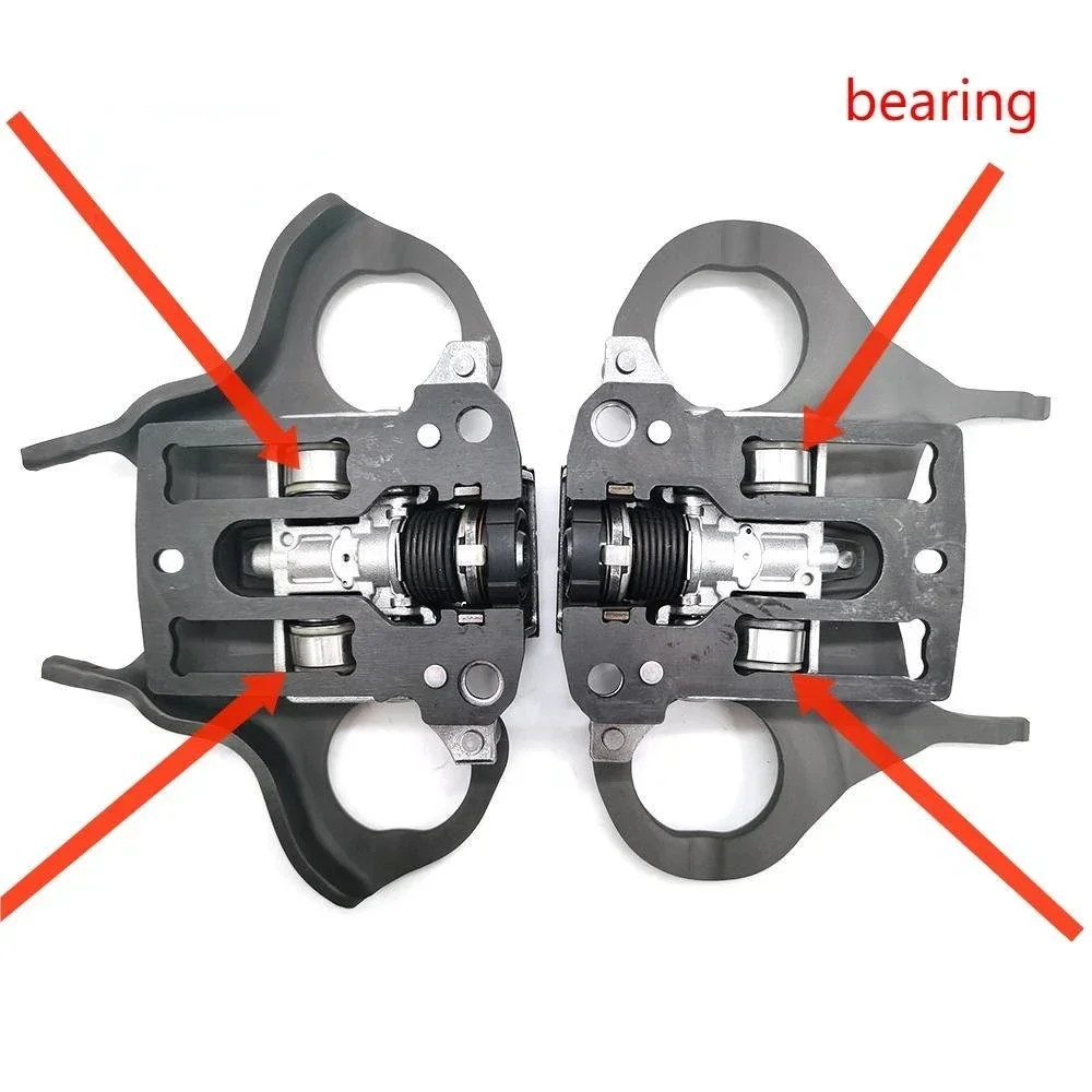 6DCT250 DPS6 100% Brand-new Auto Clutch Shift Fork Bearings for Ford Focus Fiesta Car Accessories 126226