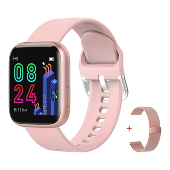 Women's Sports Smartwatch