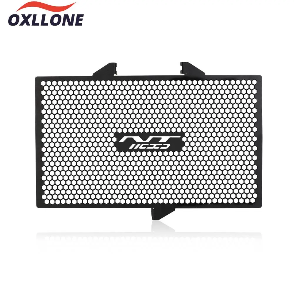 

CNC Aluminium Radiator Guard Cover Protector For HONDA NT1100 2022-2023 NT1100 DCT 2022-2023 Oil Cooler Grille Cover Protection