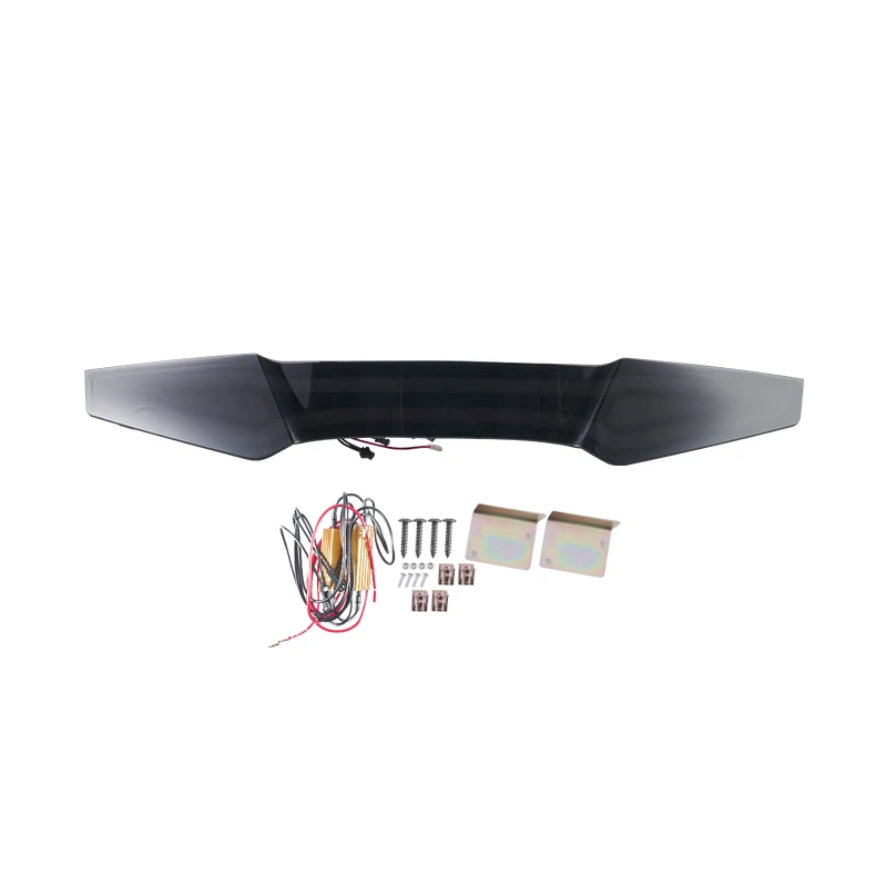 FOR Honda GL1800 Taillight 2012 2017 OEM Goldwing Rear Tail Light 32126