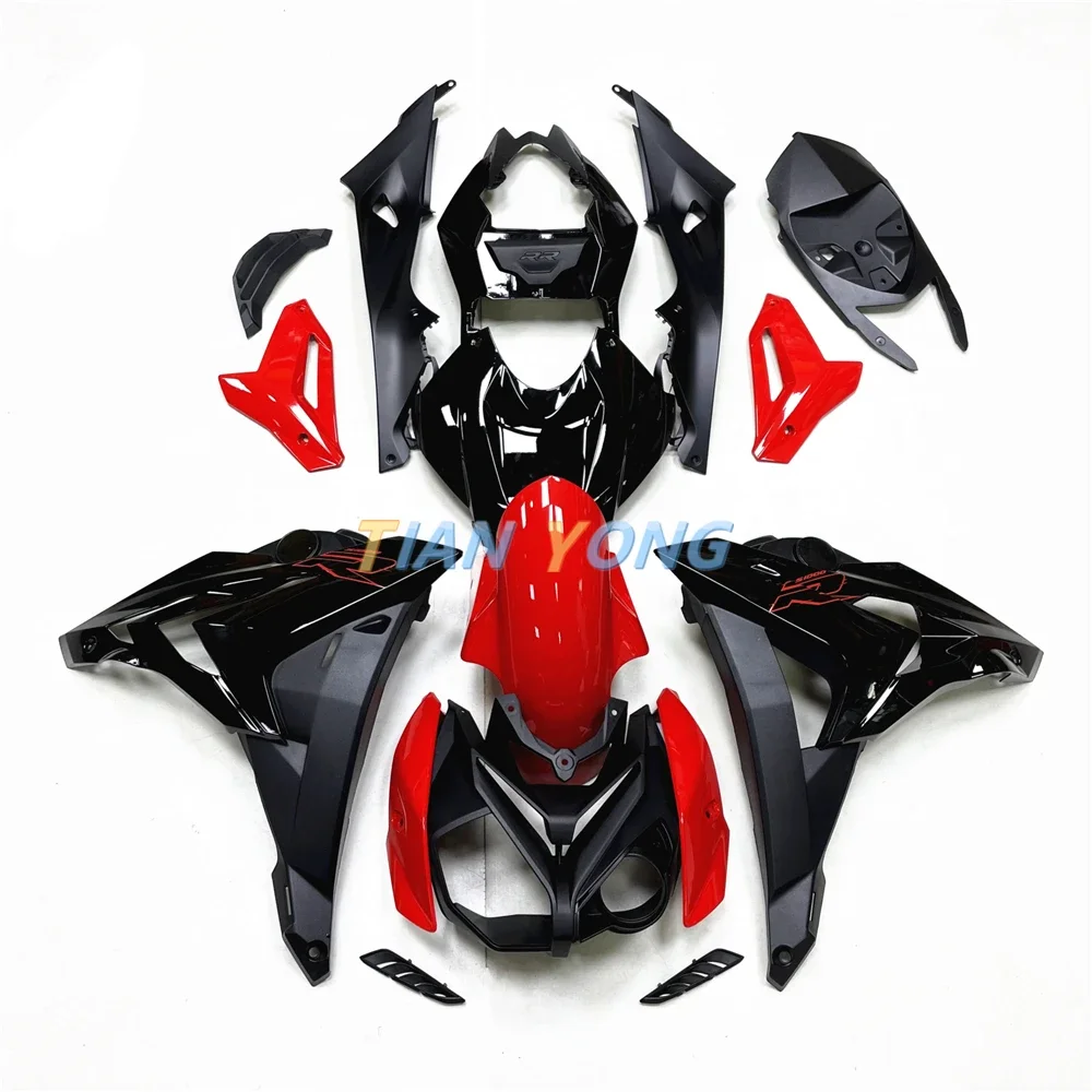 

Высококачественный комплект обтекателей для мотоциклов BMW S1000R 2015 2016 2017 S1000 R 15-17