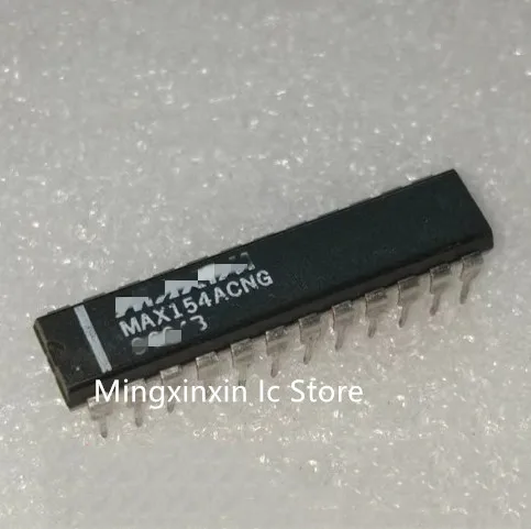 

Интегральная схема MAX154ACNG DIP, 2 шт.