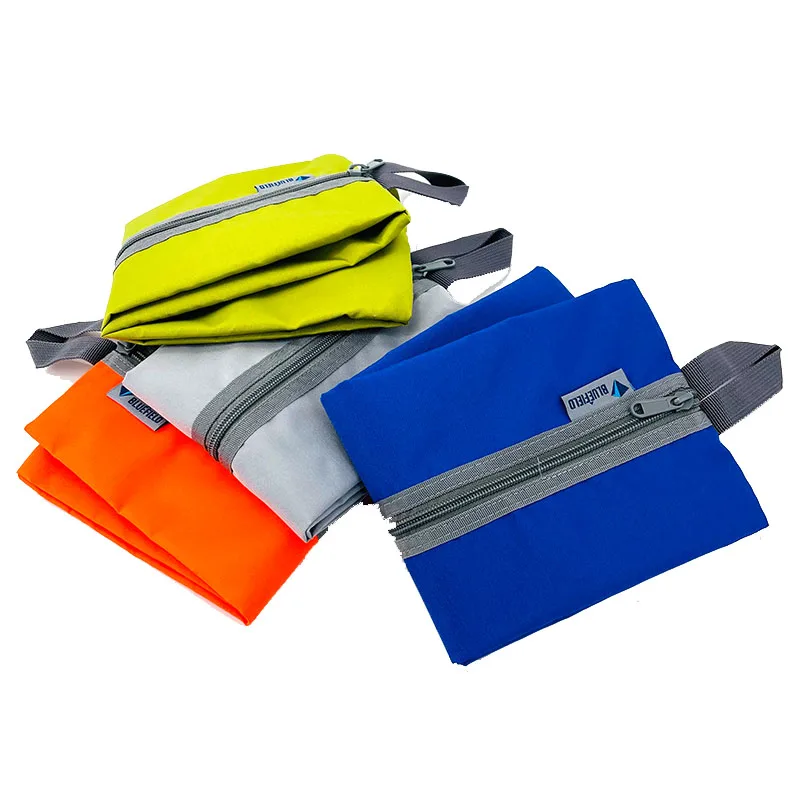 Outdoor Camping Hiking Travel Storage Bags Waterproof Oxford Swimming Bag Dry Bag Waterproof Bag Travel Kits