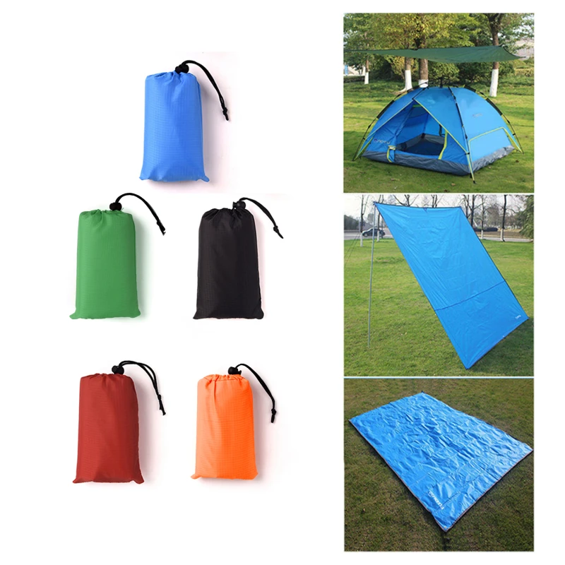 Waterproof Camping Tarp Shelter 3