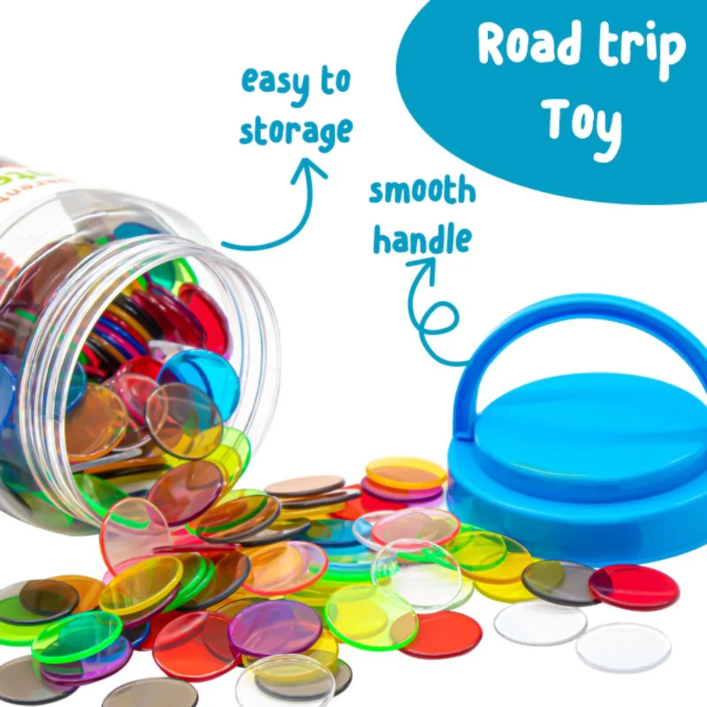 

Alphabet Montessori Light Table Toys Shapes Numbers Sensory Board Learning Toy Plastic Colorful Letters Numbers Aids