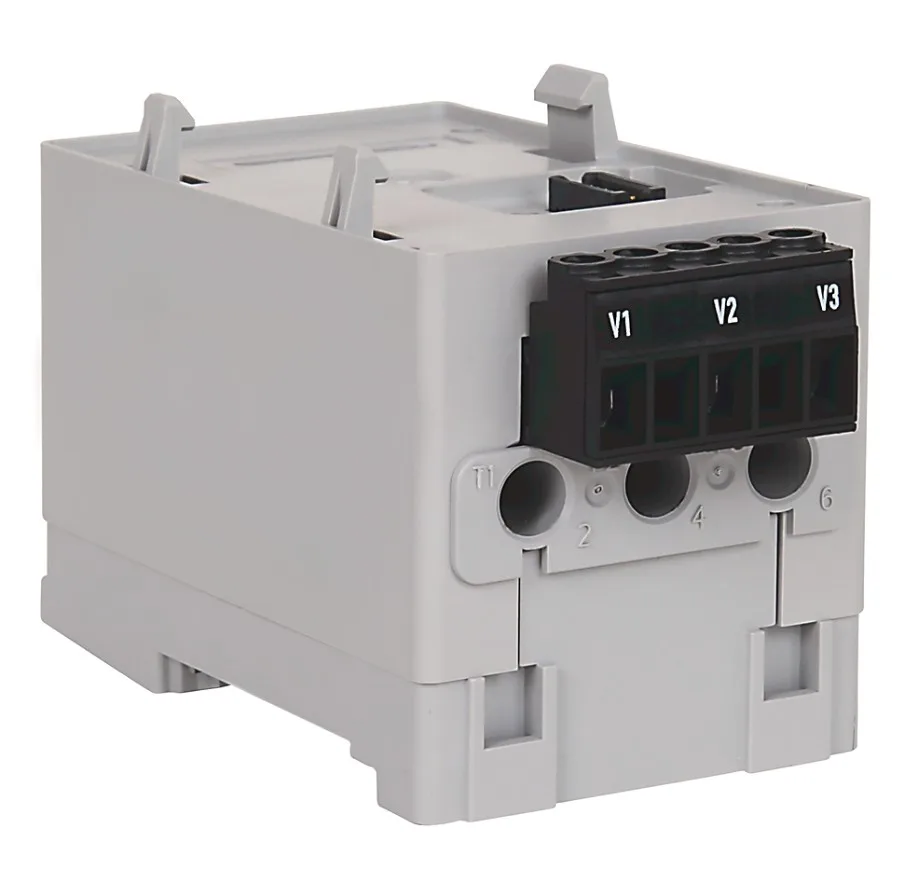 

Customized Genuine 193-ESM-VIG-30A-CT Overload Relay Ground Fault Protection