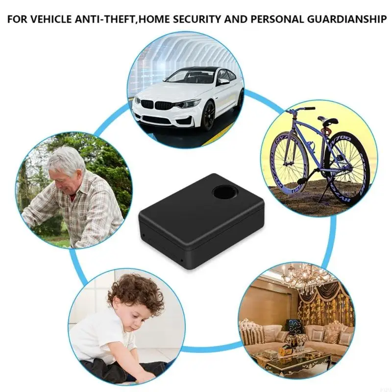 PXPA N9 Real-Time Audio-Wiretapping Tapping and Bugging Device Security