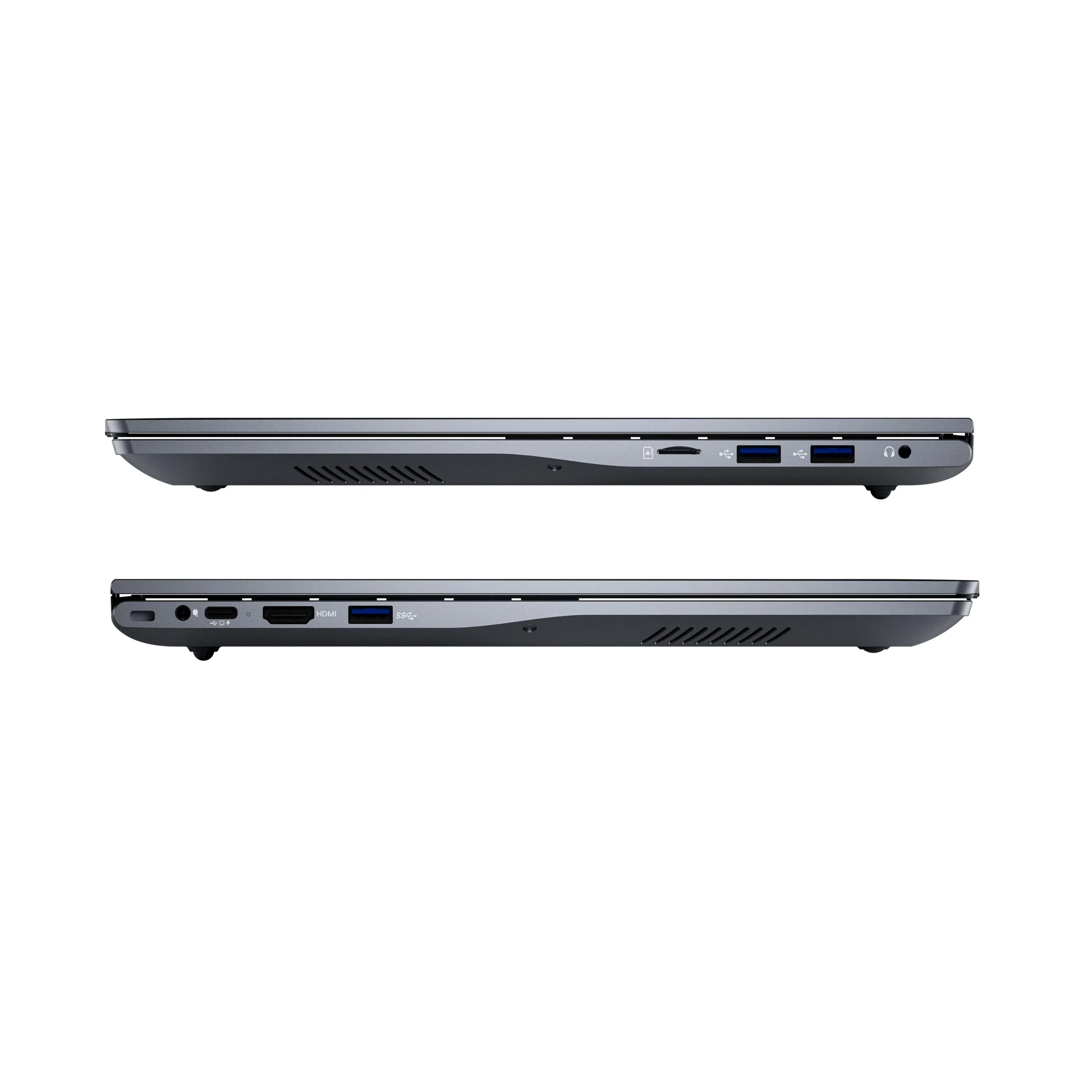 SZBOX 16 Inch Core I7-13620H Laptop 32GB RAM 1TB SSD Notebook Windows 11 Pro WIFI5 BT4.2 Office Game Computer 5