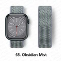 65 Obsidian Mist