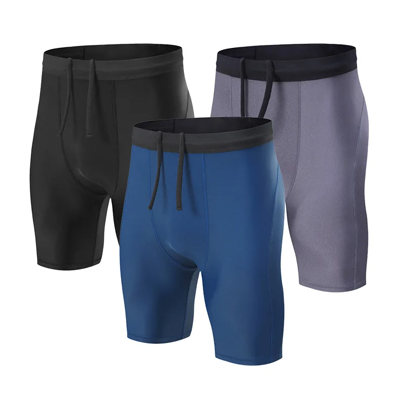 Men Outdoor Running Pocket Shorts Board GYM Exercise Fitness Legging Workout Basketball Hiking Trainning Sport Soccer Clothing 7