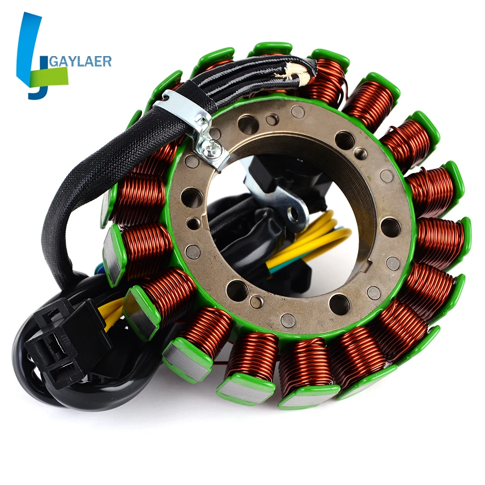 Bobina Comp Dello Statore Del Generatore Del Motociclo Per Il Raptor 1000 V Del Raptor 1000 Di Cagiva 1000 Navigatore 1000 X-Tra Raptor 2000-2005 8000