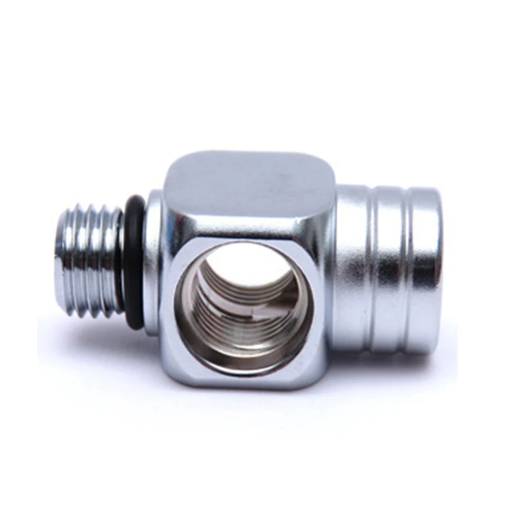 Scuba Diving BCD Dive Kayak First Stage High Press 1 to 3 7/16 Adapter for Scuba Diving & Snorkeling 4