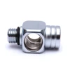 Scuba Diving BCD Dive Kayak First Stage High Press 1 to 3 7/16 Adapter for Scuba Diving & Snorkeling 4
