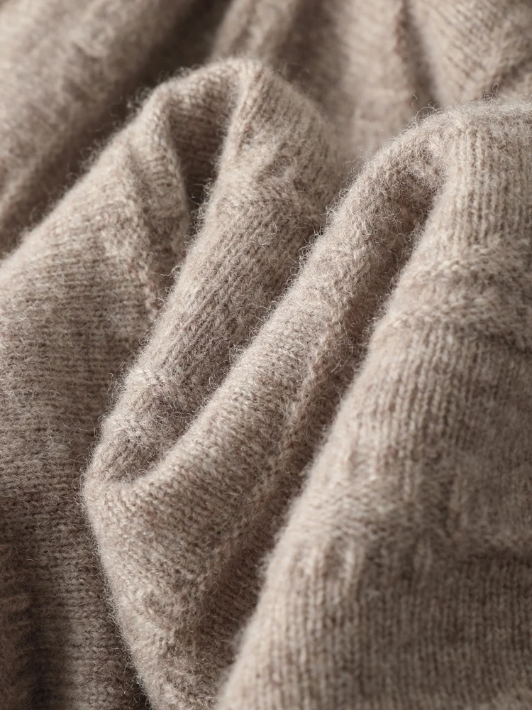 TLOML Merino Wool Skirt - Care Instructions